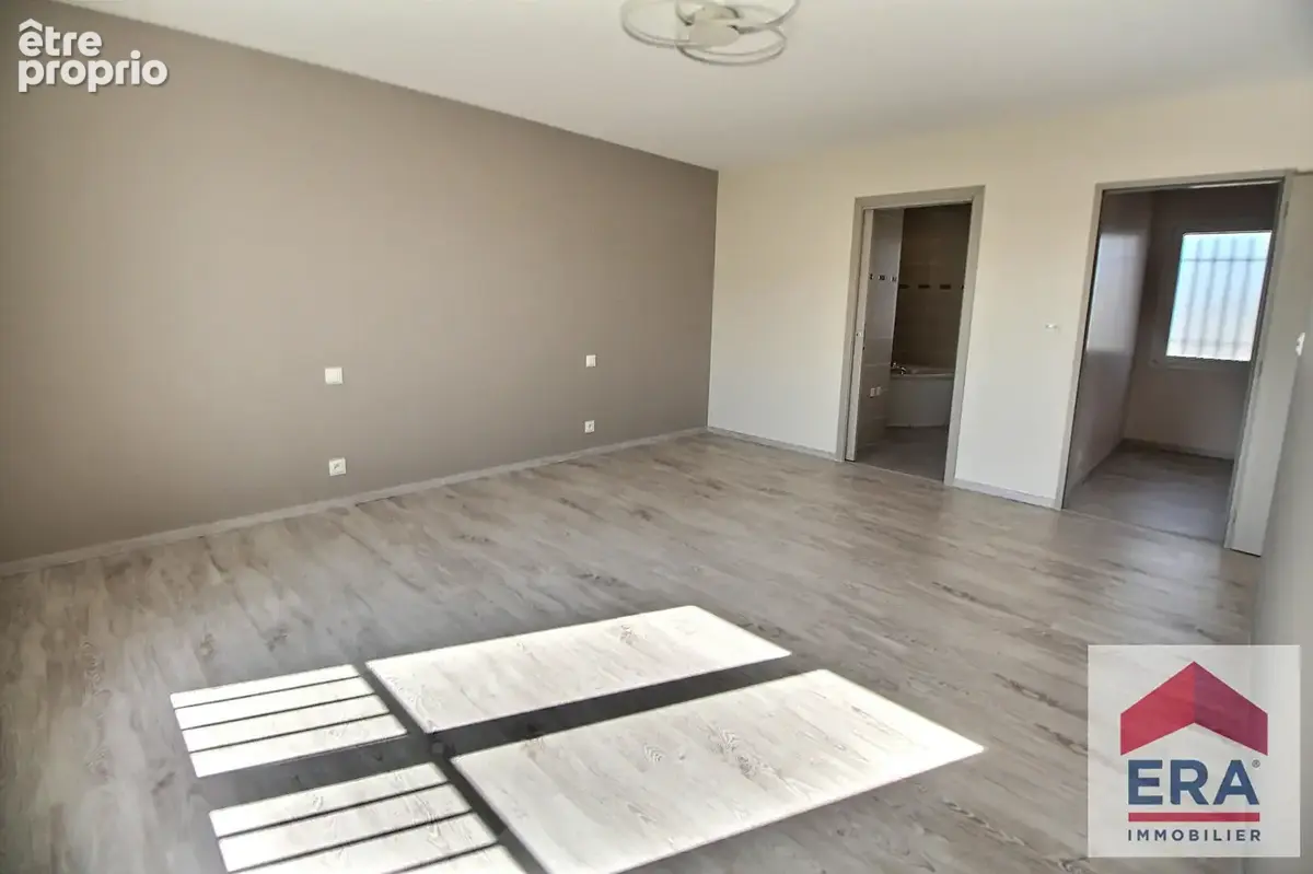 Maison 128m² à saint-paul-trois-châteaux - photo 7