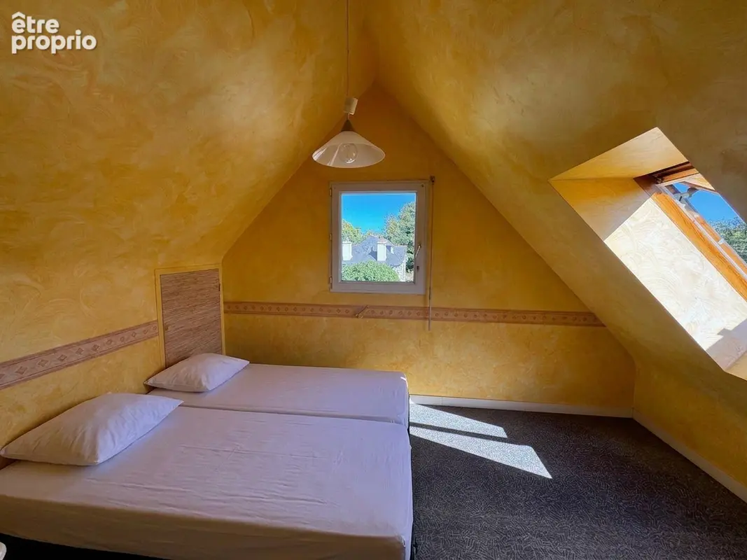 Maison à 450m du bourg de Plourhan - photo 14