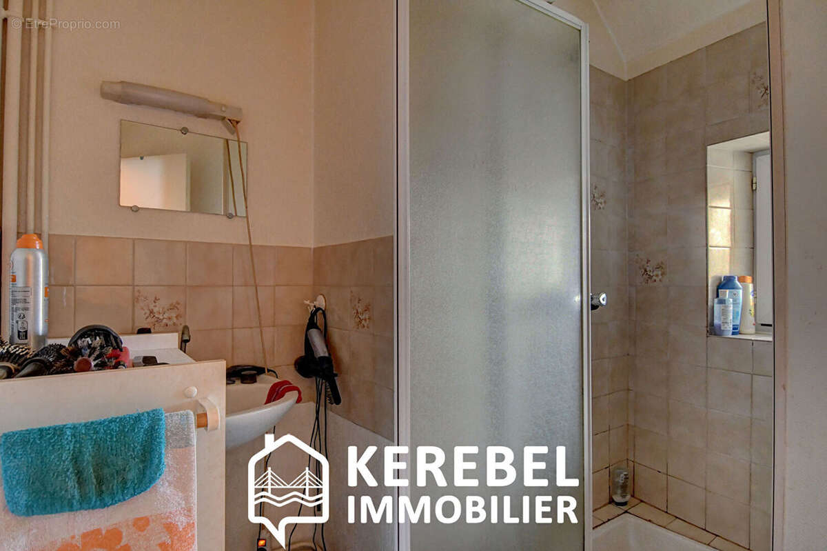 Appartement à GUIPAVAS