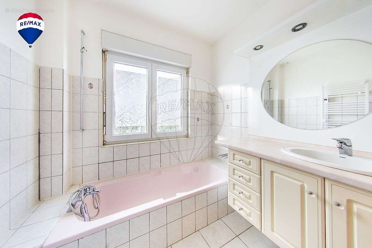 Maison à WALDIGHOFEN