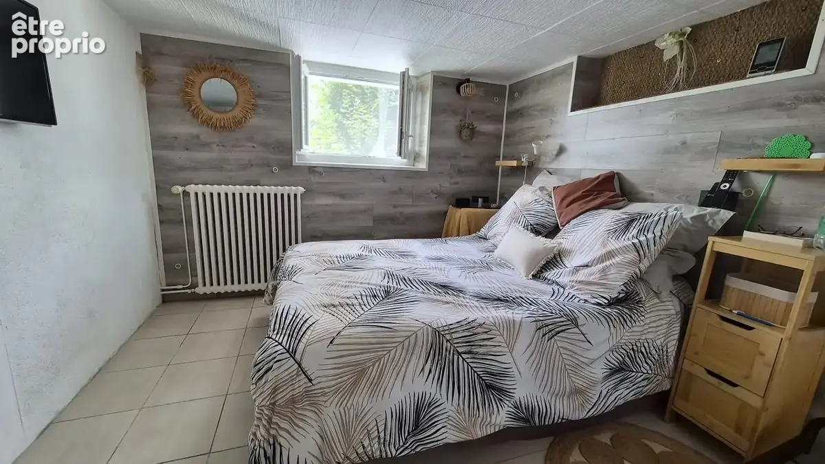 Maison individuelle de 109m2 avec terrain clos - photo 9