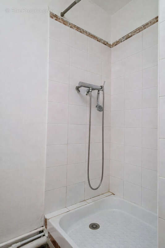 Appartement à MONTMORENCY