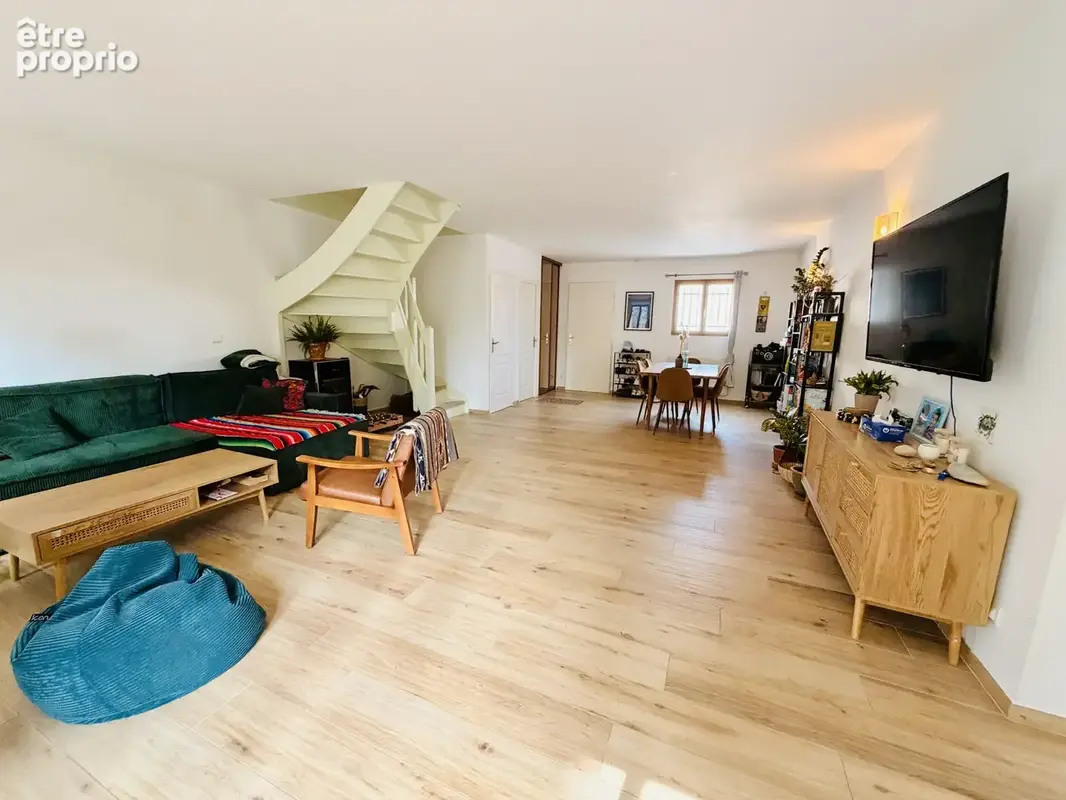 Marsillargues   Maison familiale 5 pièces avec suite parentale et extérieur - photo 7