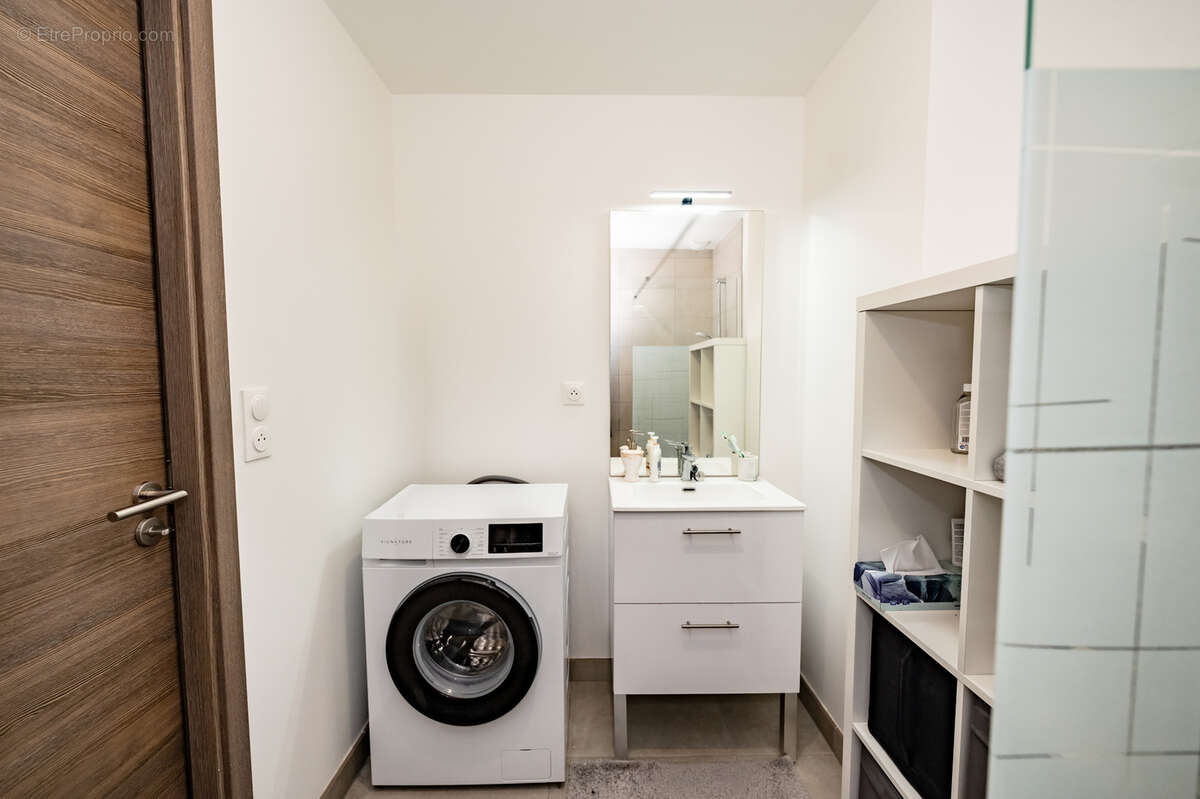 Appartement à DOUBS