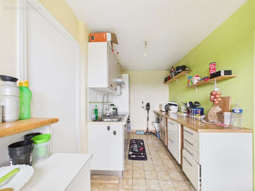 Photo 9 - Maison à PLOUGOULM