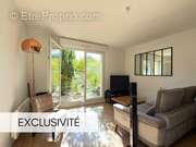 Appartement à L&#039;HOUMEAU