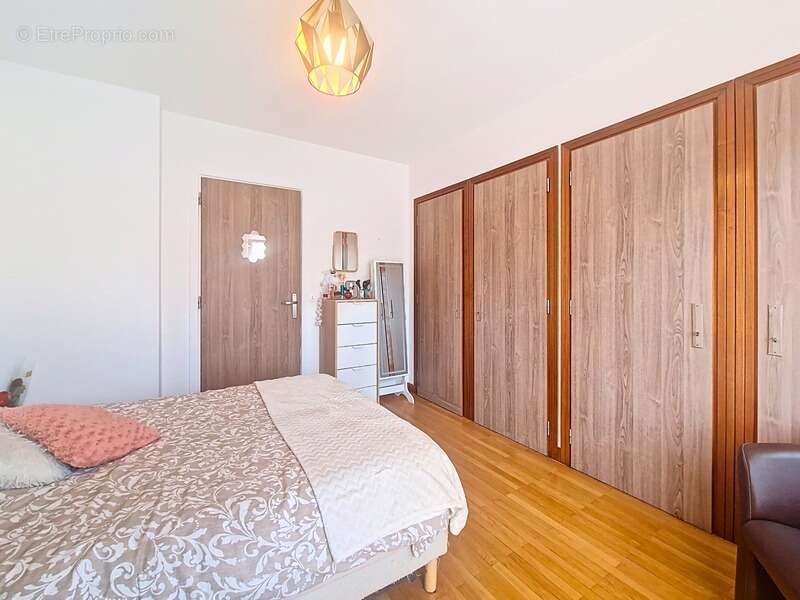 Appartement à AIX-LES-BAINS