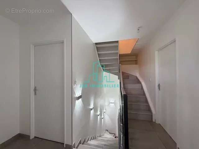 Maison à PONTCHARRA