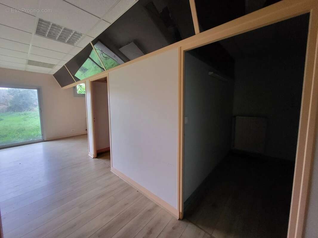 Maison à SAINT-SAVIN