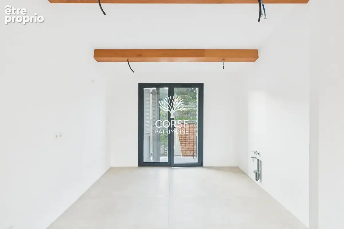 Vue mer en coeur de ville - Appartement T4 DUPLEX NEUF - photo 6