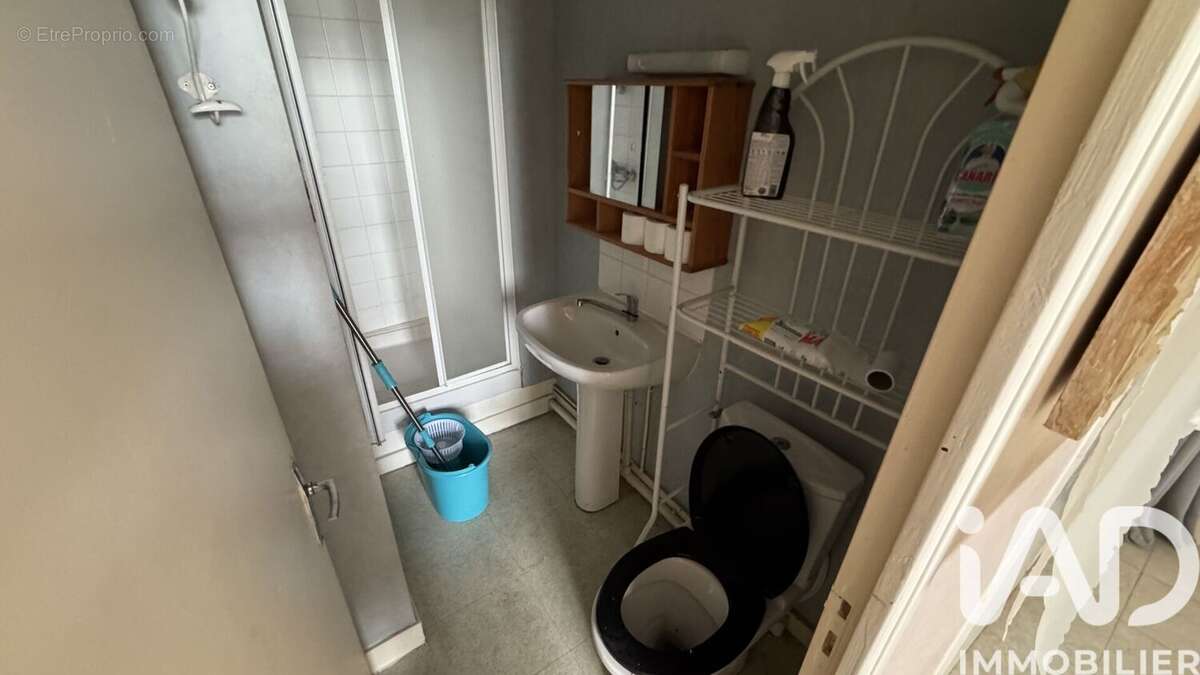 Photo 6 - Appartement à CHATELLERAULT