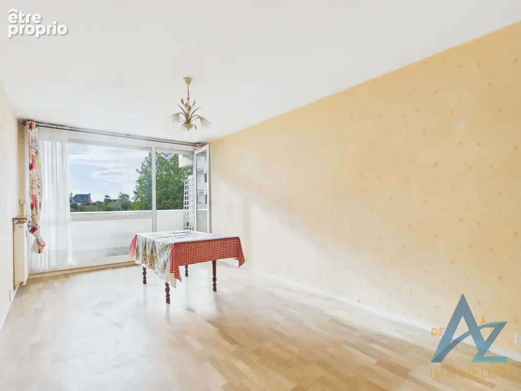 Appartement à deux pas des commerces - photo 2