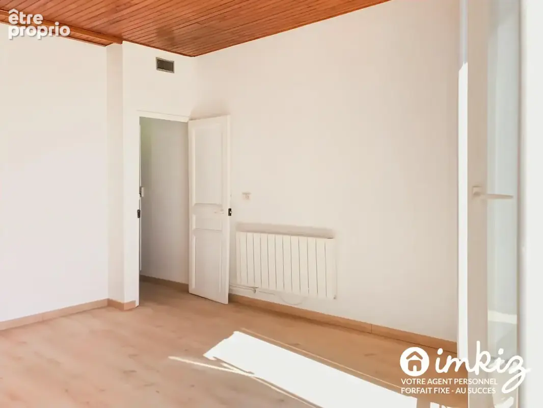 Appartement 2 pièces - photo 7