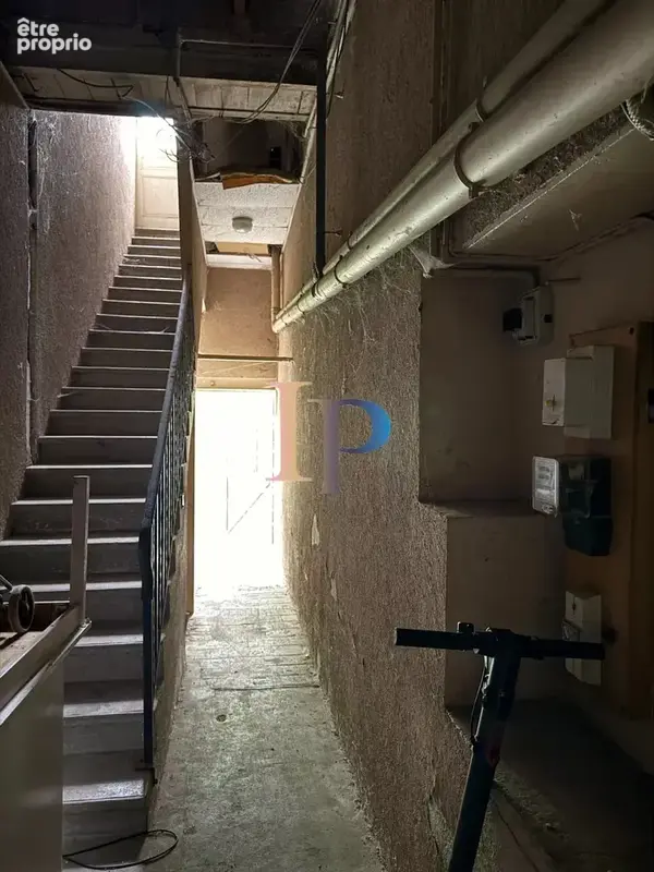 Maison au centre de charlieu - photo 17
