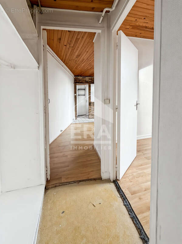 Maison à MONTREUIL