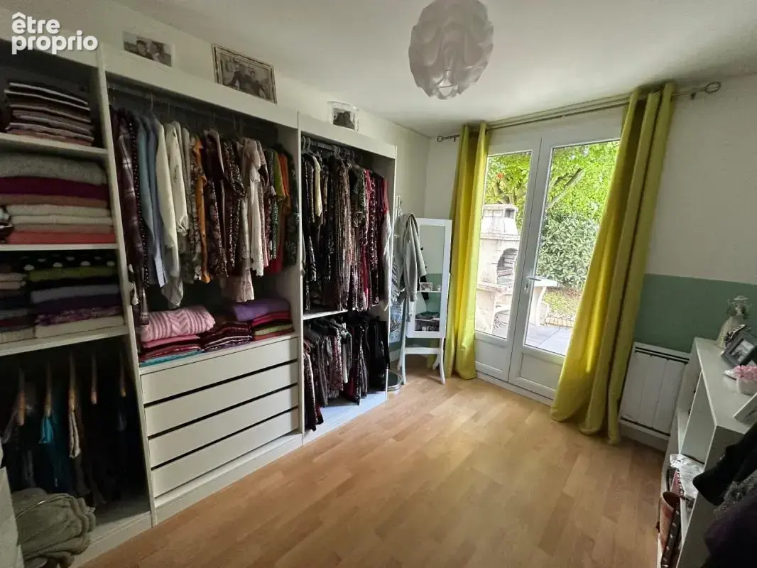 Maison à proximité de Lizy-sur-Ourcq - photo 8