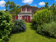 Maison à ANTRAN
