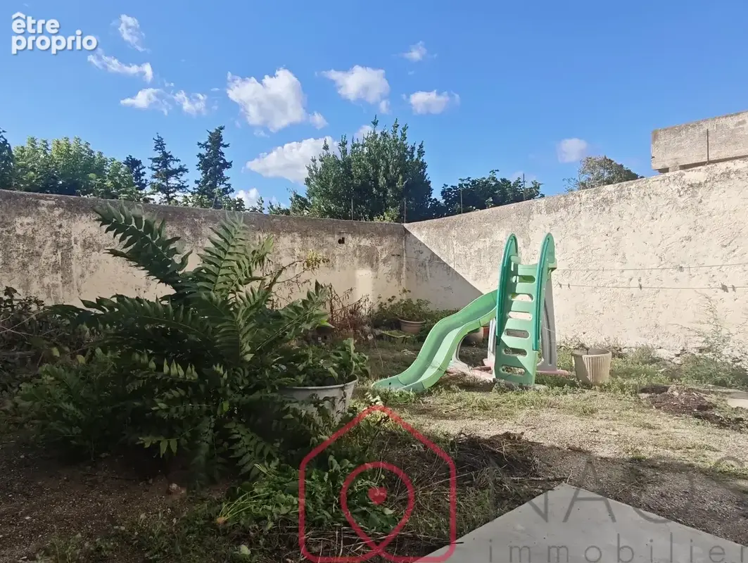Maison vigneronne - photo 15