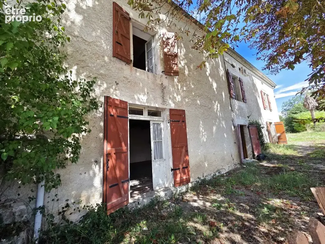 Photo Maison à Belveze au prix de 120 000€