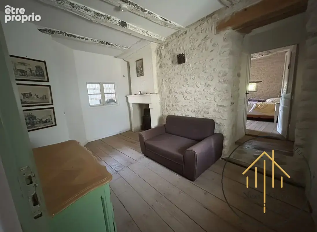 Maison 5 pièces 180 m² à vendre à Villebois-Lavalette (16320) - photo 6