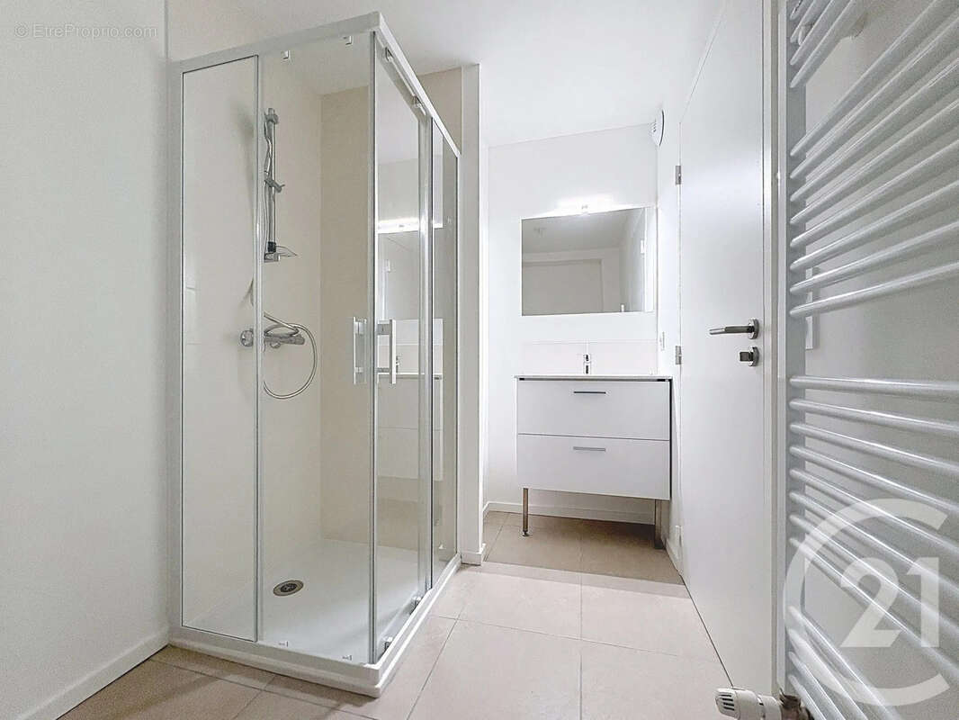 Appartement à PLENEUF-VAL-ANDRE