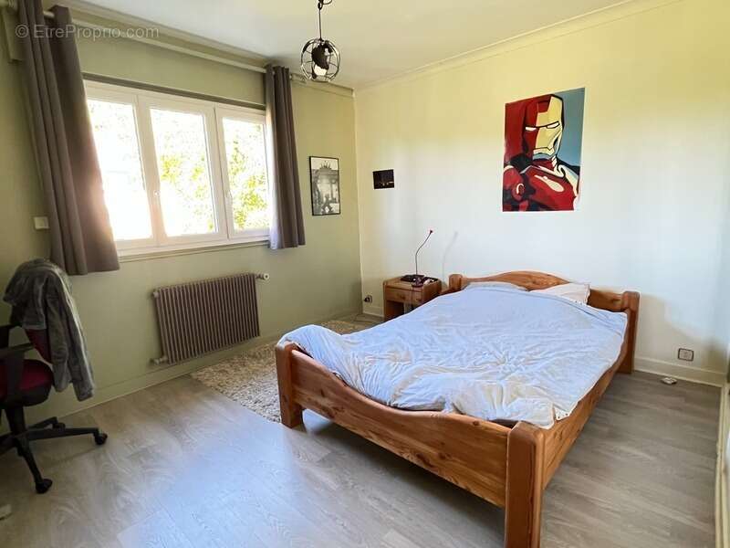 Maison à vendre 8 pièces 270 m2 - photo 20