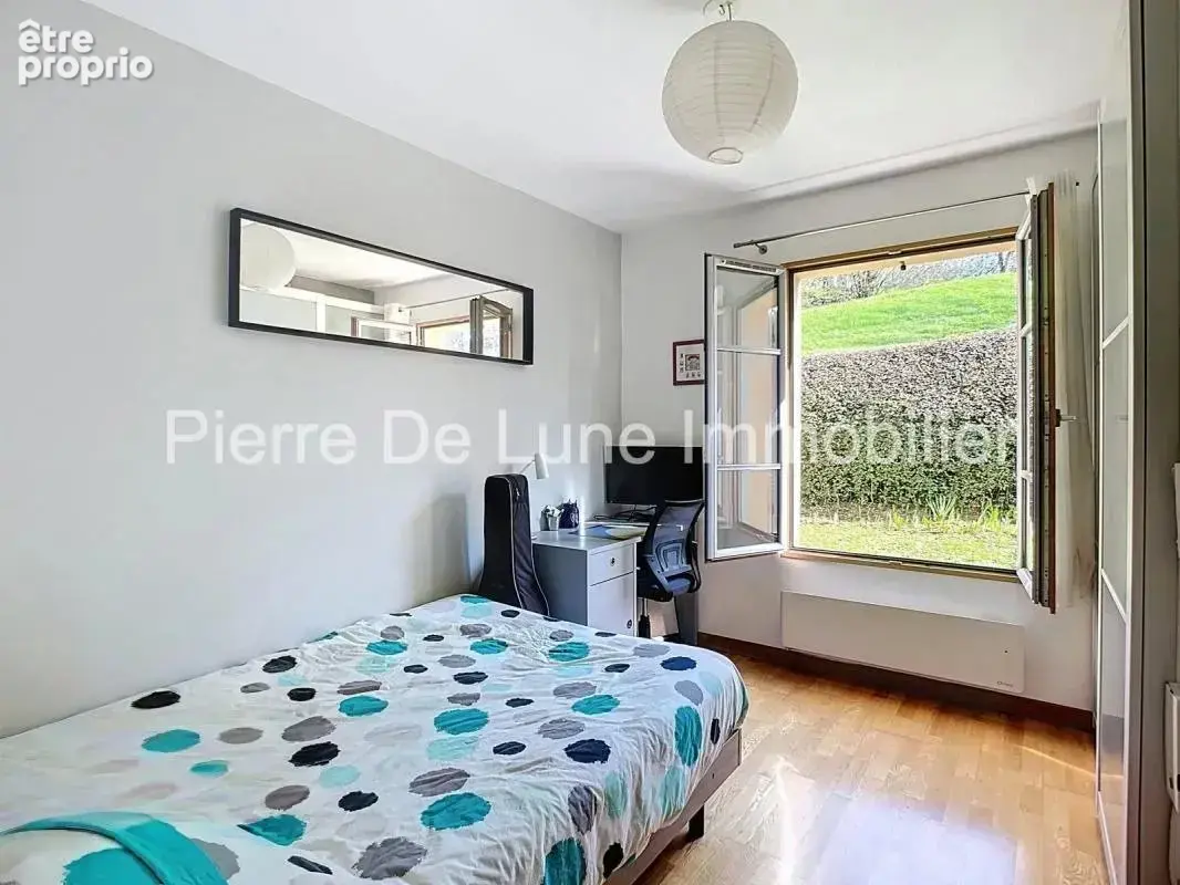 L’esprit maison à st-didier : 136 m² et jardin de 234 m² - photo 19