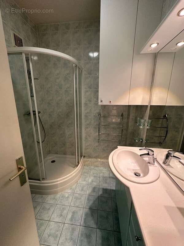 Appartement à CHAMALIERES