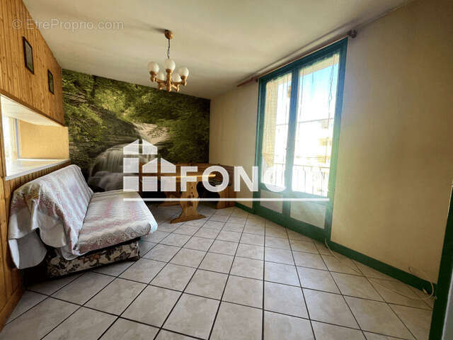 Appartement à ALBERTVILLE