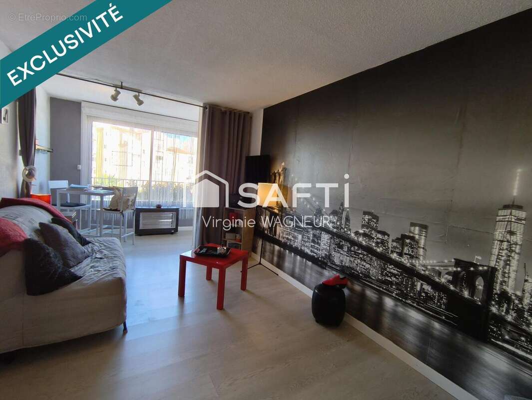 Photo 3 - Appartement à AGDE