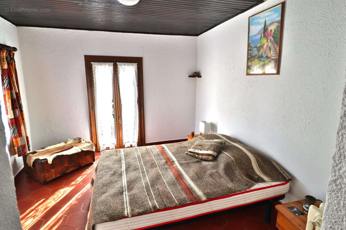 Maison à MAUREILLAS-LAS-ILLAS