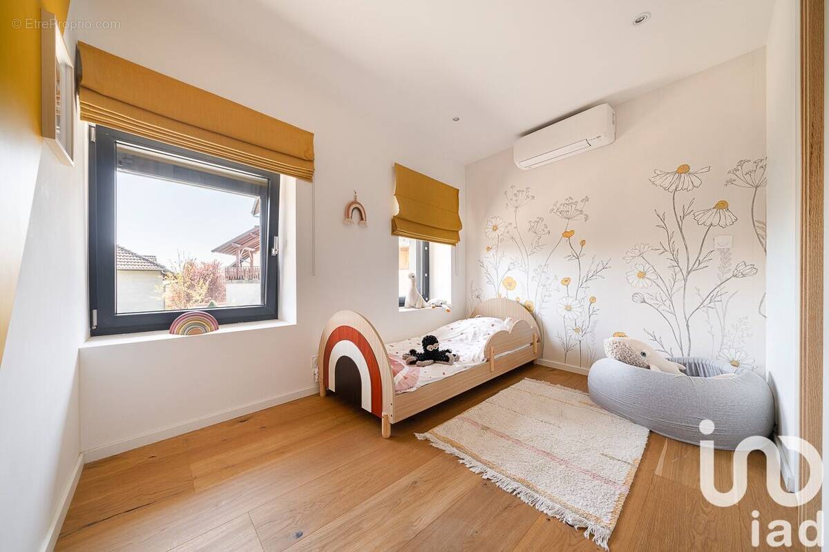 Photo 1 - Maison à PRINGY