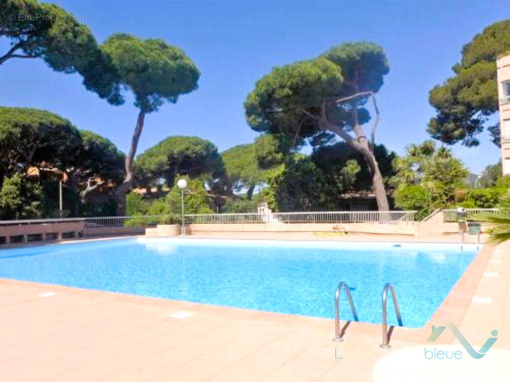 Appartement à HYERES