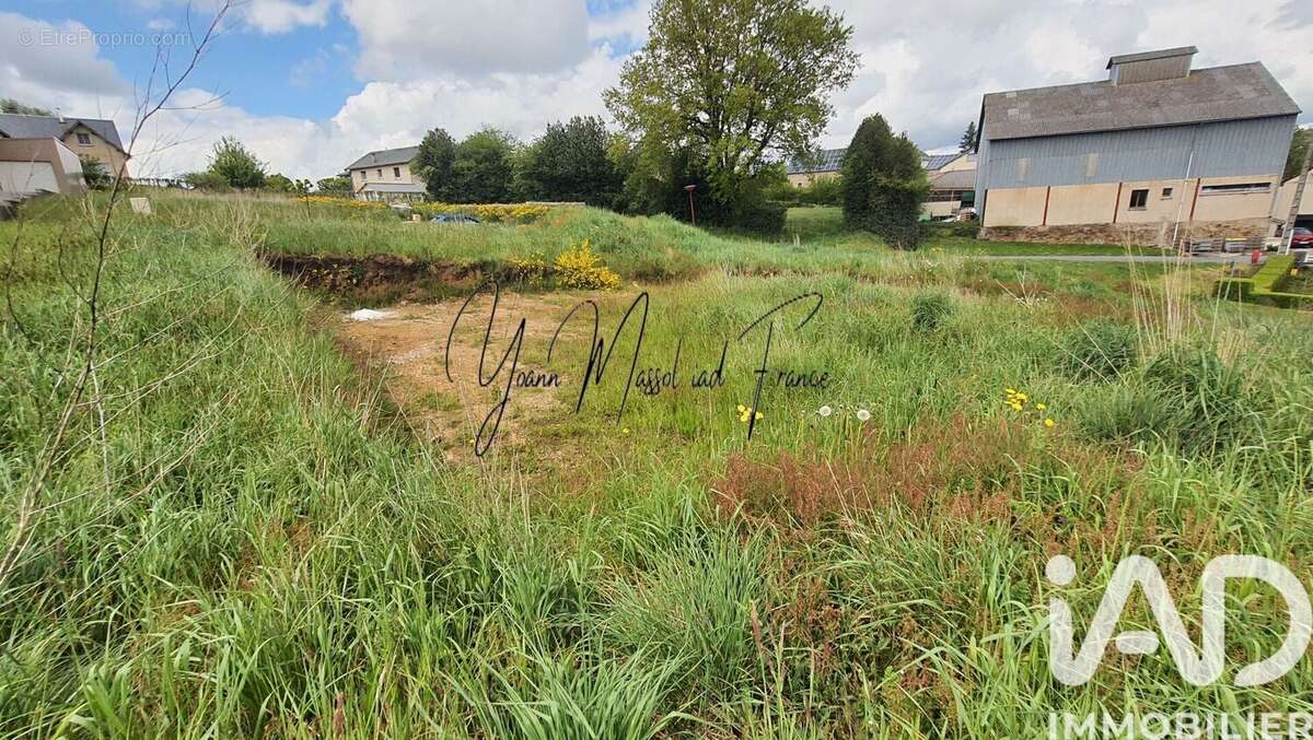 Photo 4 - Terrain à DURENQUE