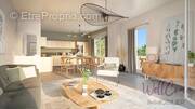 Appartement à COGNIN