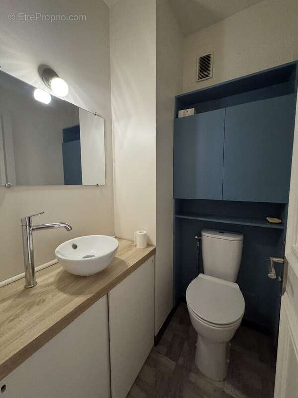 Appartement à POISSY