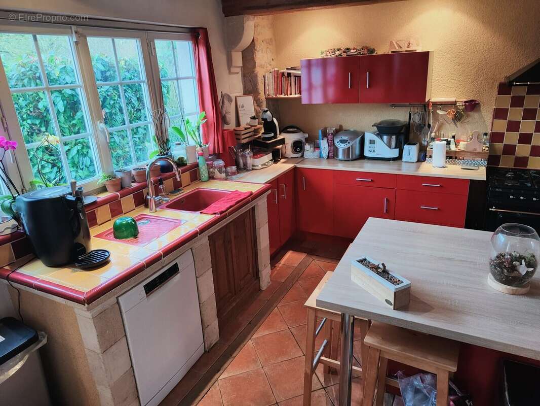 Maison à SEES