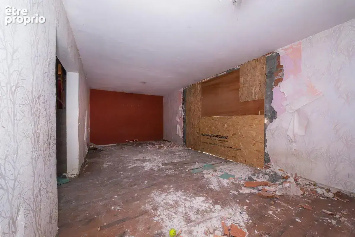 Maison - 70 m² - Sainte-Livrade-sur-Lot (47) - photo 8