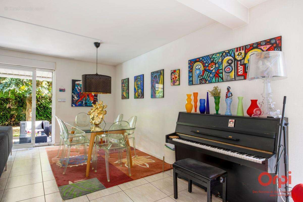 Maison à HURTIGHEIM