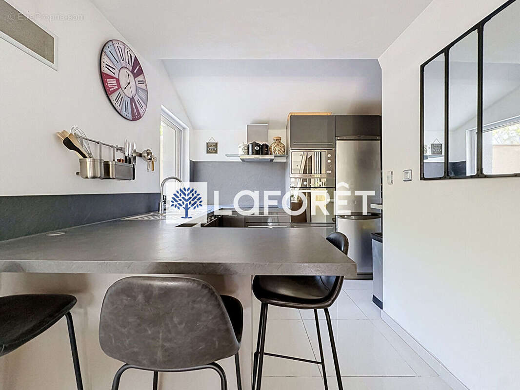 Maison Miribel 5 pièces 130 m² avec terrain de 138 m² - photo 6