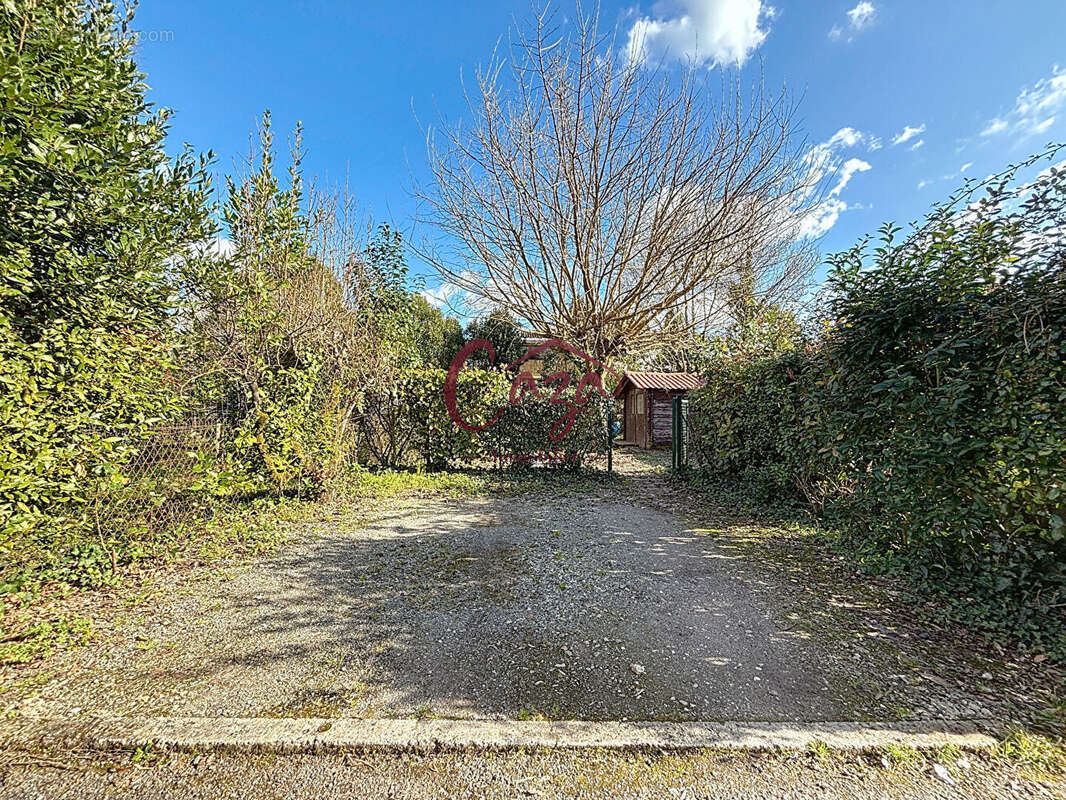 Maison à CAMBLANES-ET-MEYNAC