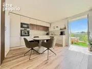 Appartement à CHAPONOST