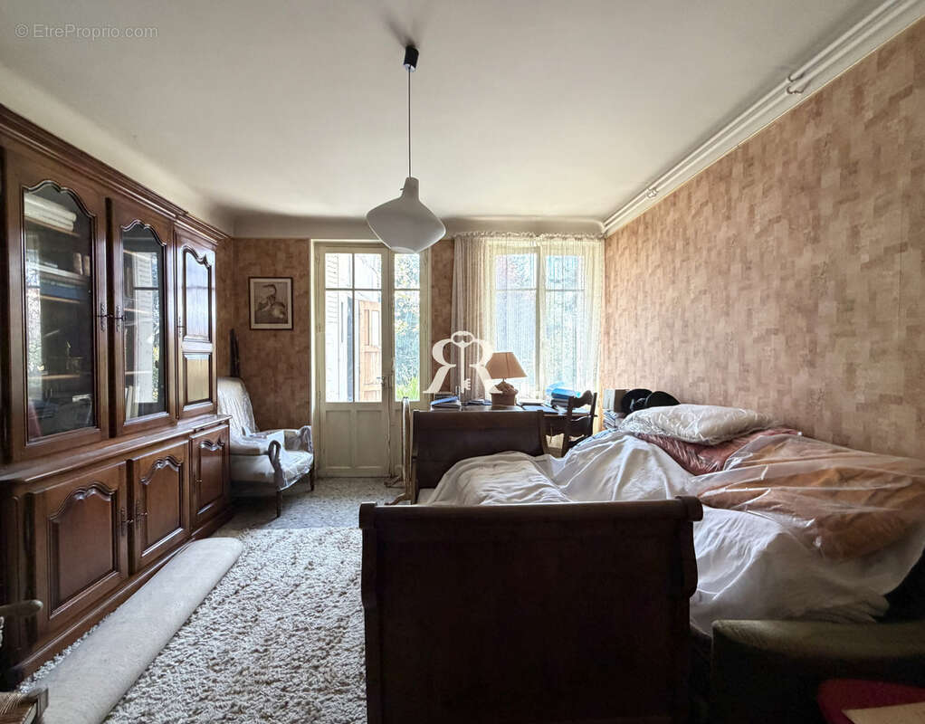 Maison à CLERMONT-FERRAND