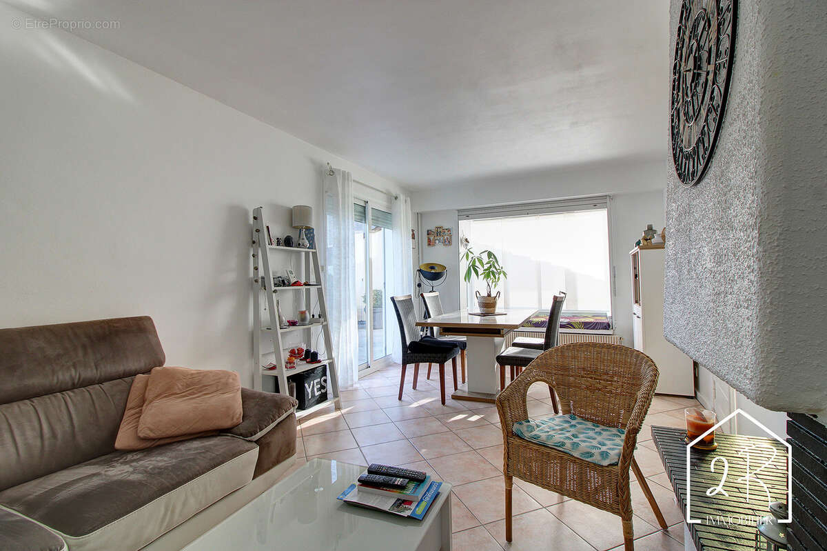 Maison à COMMUNAY