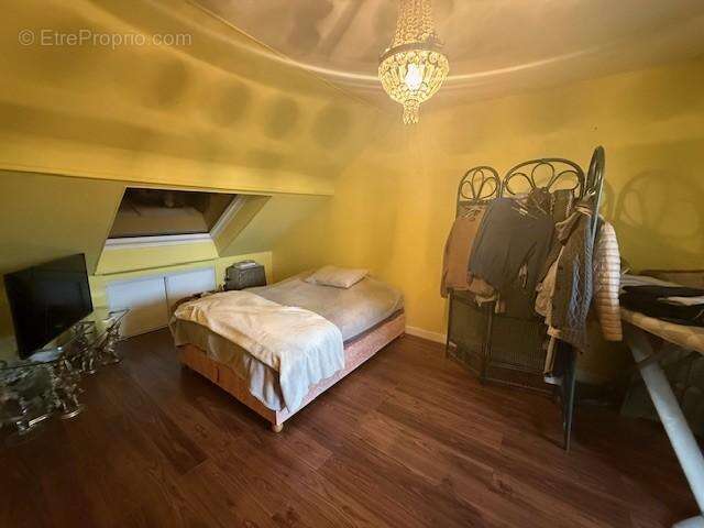 Appartement à LISIEUX