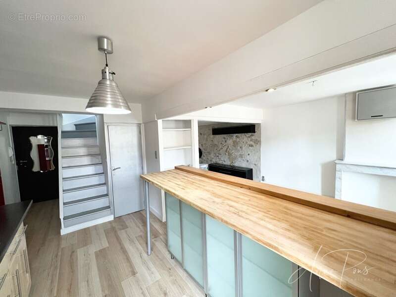 Appartement à LA SEYNE-SUR-MER