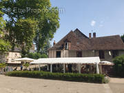 Appartement à SEGUR-LE-CHATEAU