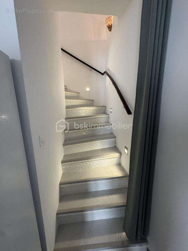 Maison à MARSILLARGUES