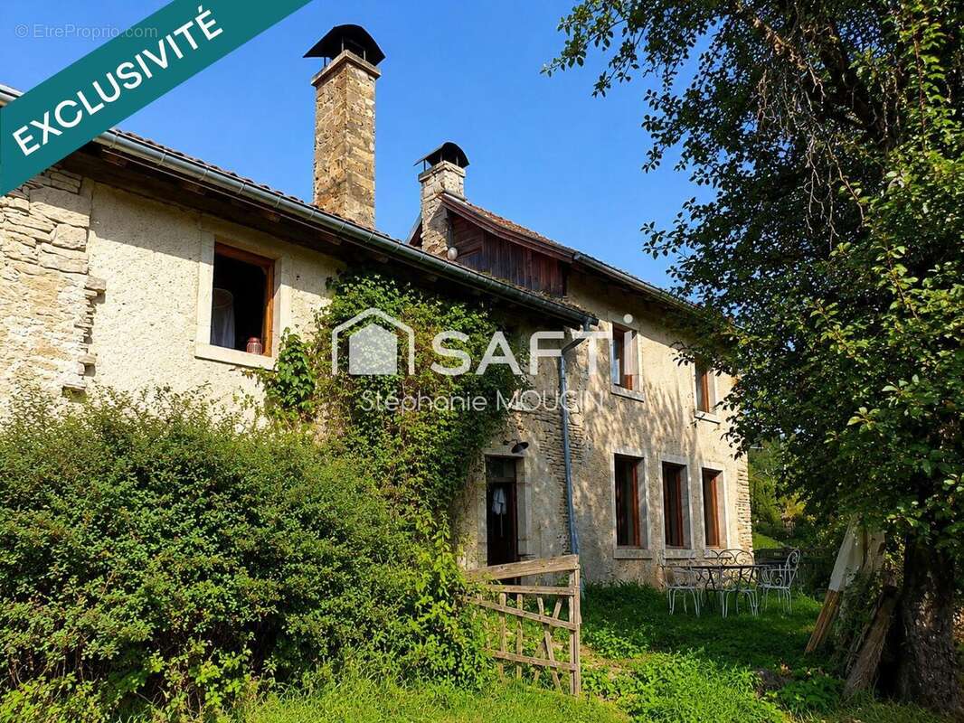 Photo 7 - Maison à VAUCLUSOTTE