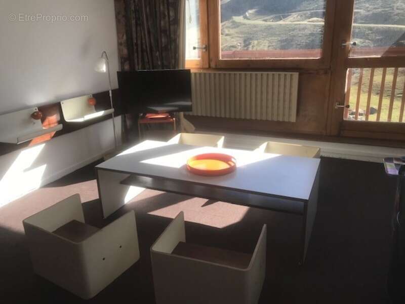 Appartement à ASTUGUE